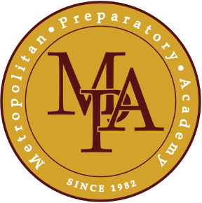 Metropolitan Preparatory Academy 